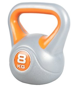 Kugelhantel Kettlebell